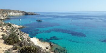 Vacanza Mista<br>Lampedusa-Linosa